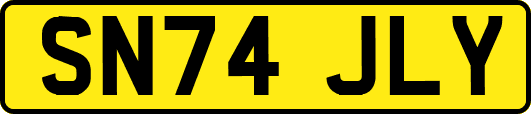 SN74JLY