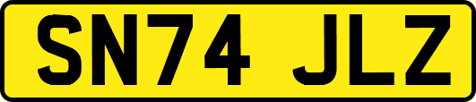 SN74JLZ