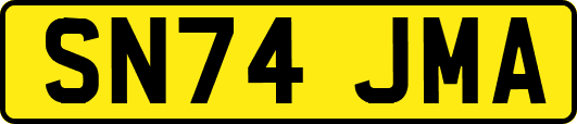 SN74JMA