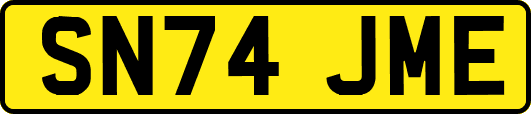 SN74JME