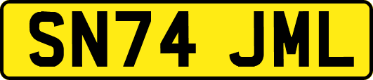 SN74JML