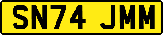 SN74JMM