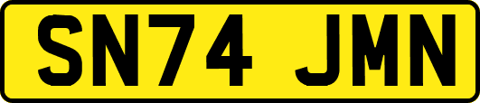 SN74JMN