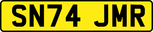 SN74JMR