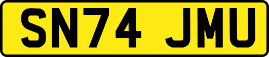 SN74JMU