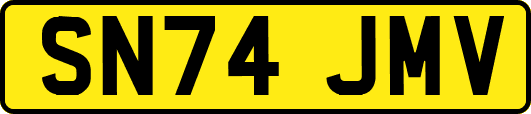 SN74JMV