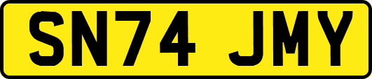 SN74JMY