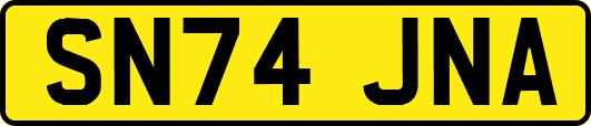 SN74JNA