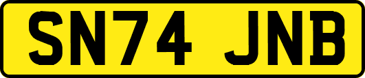 SN74JNB