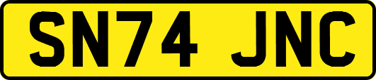 SN74JNC