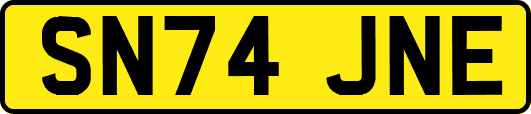 SN74JNE