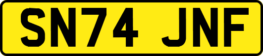 SN74JNF