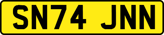 SN74JNN