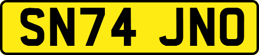 SN74JNO