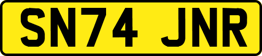 SN74JNR