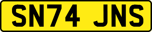 SN74JNS