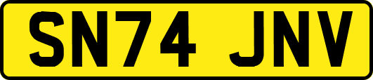 SN74JNV
