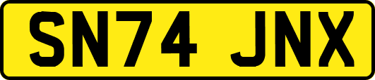 SN74JNX