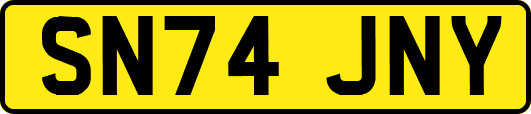 SN74JNY