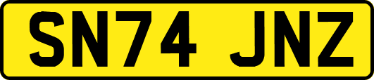 SN74JNZ