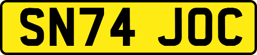 SN74JOC