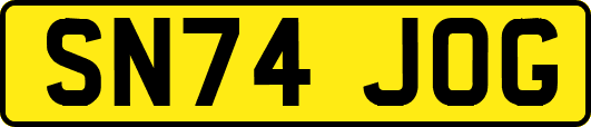 SN74JOG