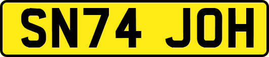 SN74JOH