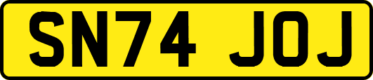 SN74JOJ