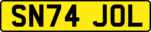 SN74JOL