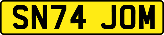 SN74JOM