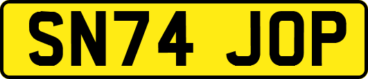 SN74JOP