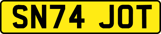 SN74JOT