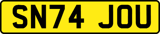 SN74JOU