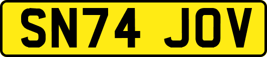 SN74JOV