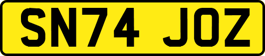 SN74JOZ