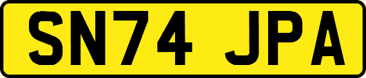 SN74JPA