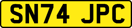 SN74JPC