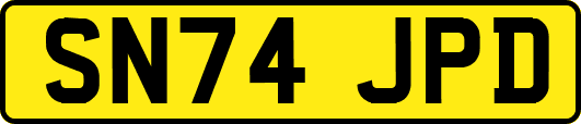 SN74JPD