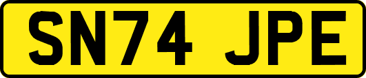 SN74JPE