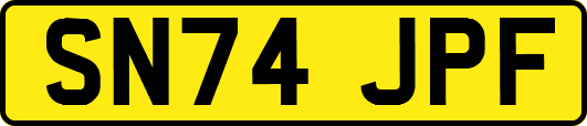 SN74JPF