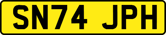 SN74JPH