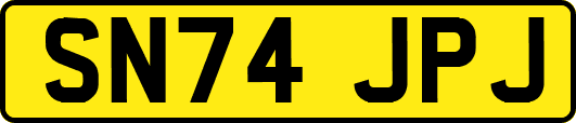 SN74JPJ