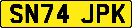 SN74JPK