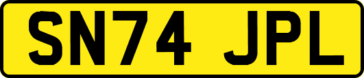 SN74JPL