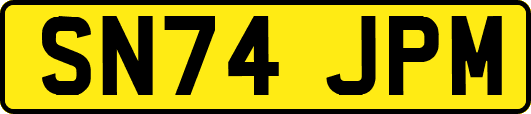 SN74JPM