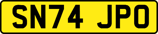 SN74JPO