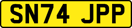 SN74JPP