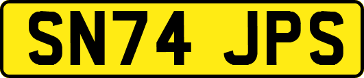 SN74JPS
