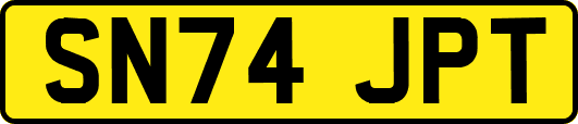 SN74JPT