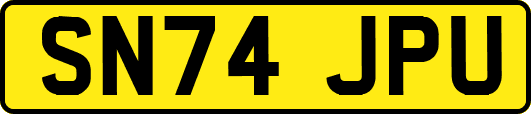 SN74JPU